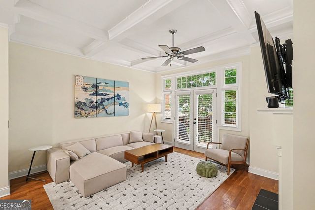 1258 Dekalb Avenue NE 115, Atlanta, GA 30307