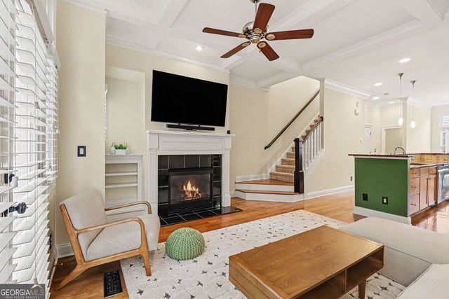 1258 Dekalb Avenue NE 115, Atlanta, GA 30307
