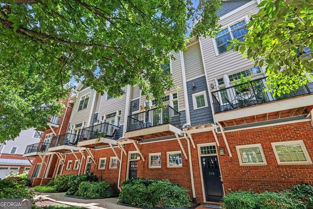 1258 Dekalb Avenue NE 115, Atlanta, GA 30307