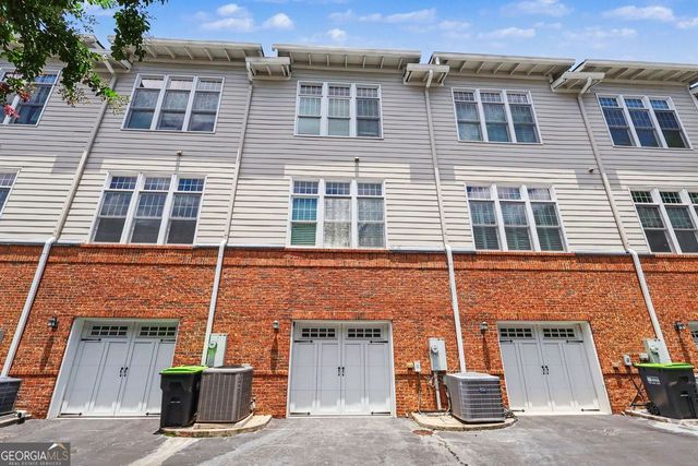 1258 Dekalb Avenue NE 115, Atlanta, GA 30307
