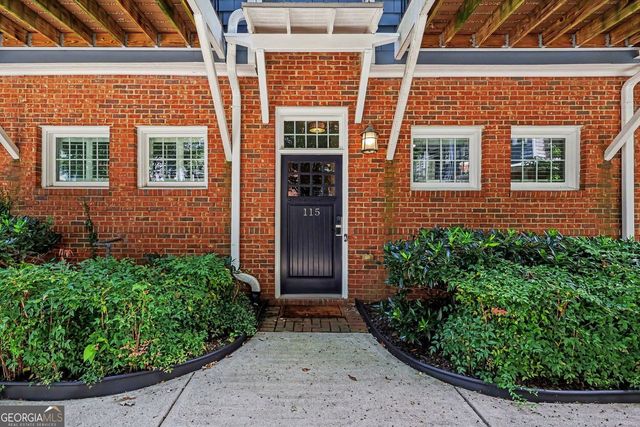 1258 Dekalb Avenue NE 115, Atlanta, GA 30307