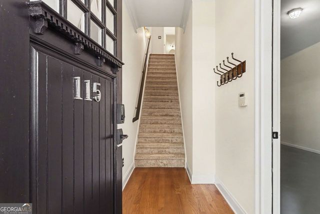 1258 Dekalb Avenue NE 115, Atlanta, GA 30307