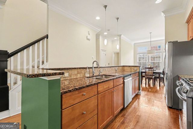 1258 Dekalb Avenue NE 115, Atlanta, GA 30307