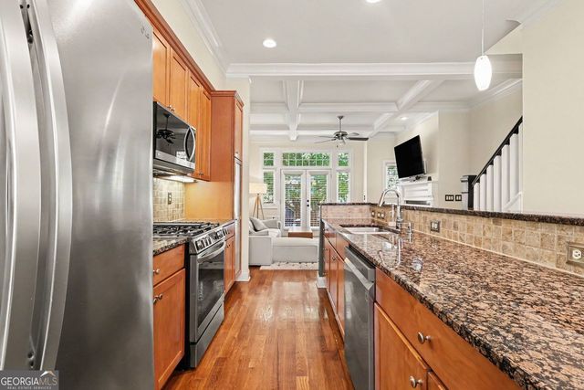 1258 Dekalb Avenue NE 115, Atlanta, GA 30307