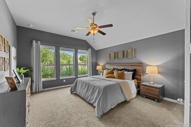 32118 Lemon Mint, Bulverde, TX 78163