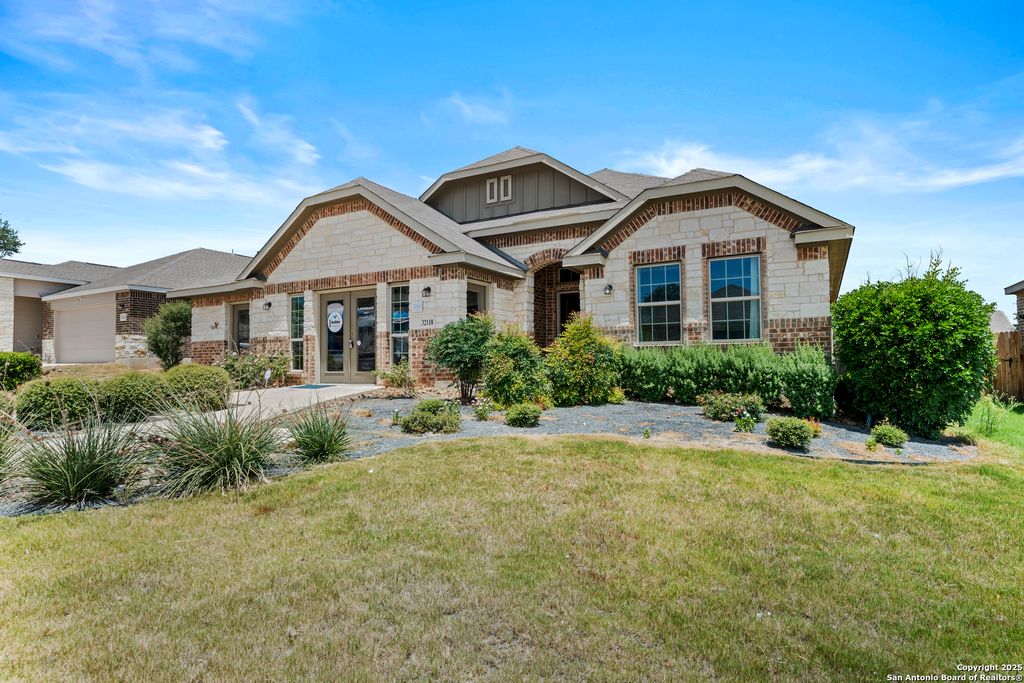 32118 Lemon Mint, Bulverde, TX 78163