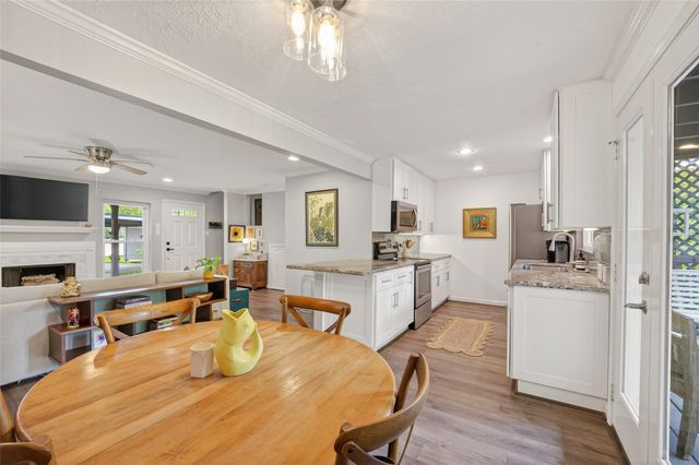 745 Worthshire Street, Houston, TX 77008