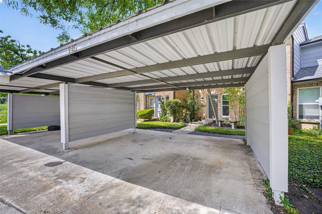 745 Worthshire Street, Houston, TX 77008