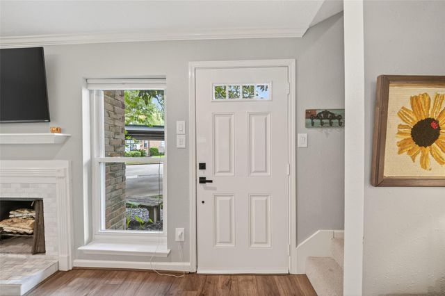 745 Worthshire Street, Houston, TX 77008