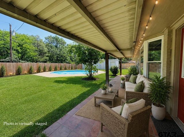 3307 Bogota, Athens, TX 75752
