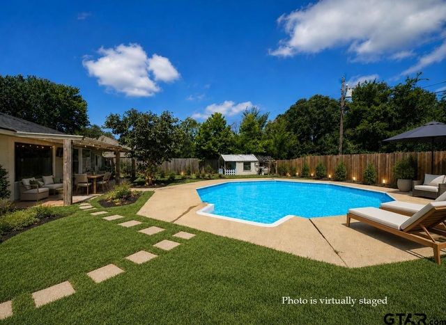3307 Bogota, Athens, TX 75752