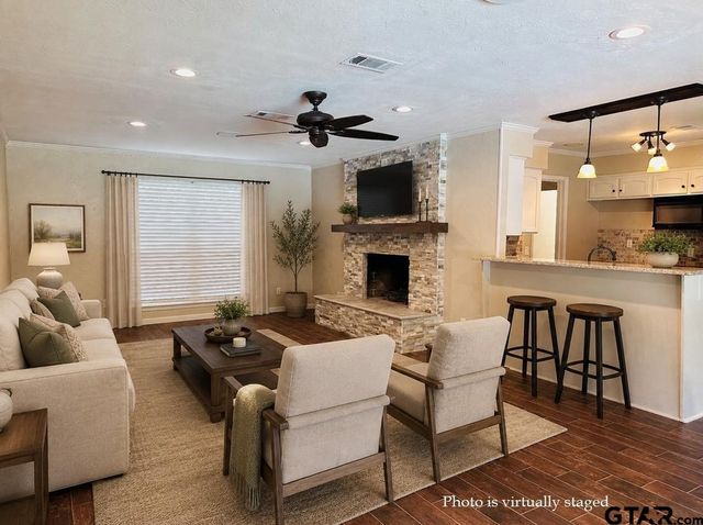 3307 Bogota, Athens, TX 75752