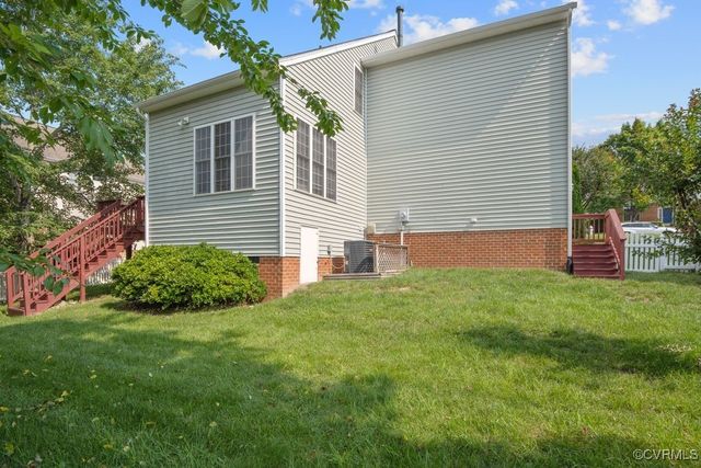 14825 Windjammer Dr, Midlothian, VA 23112