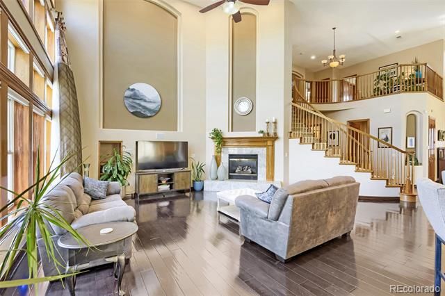 7988 Witney Place, Lone Tree, CO 80124