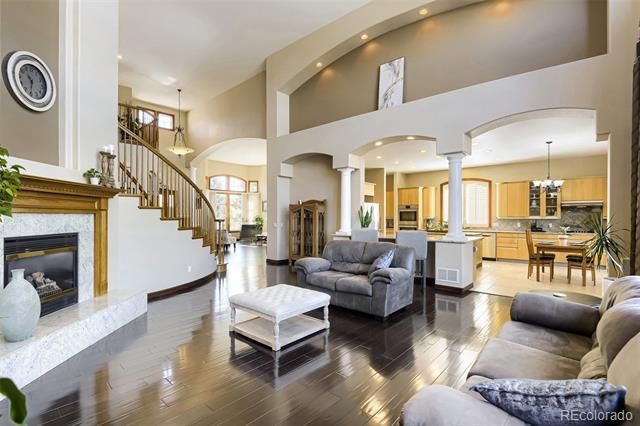 7988 Witney Place, Lone Tree, CO 80124