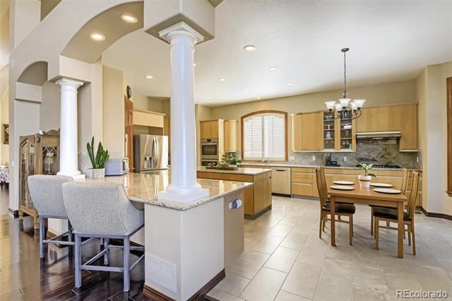 7988 Witney Place, Lone Tree, CO 80124