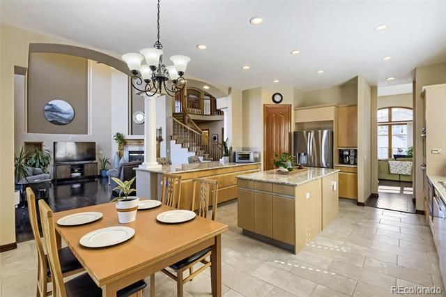 7988 Witney Place, Lone Tree, CO 80124