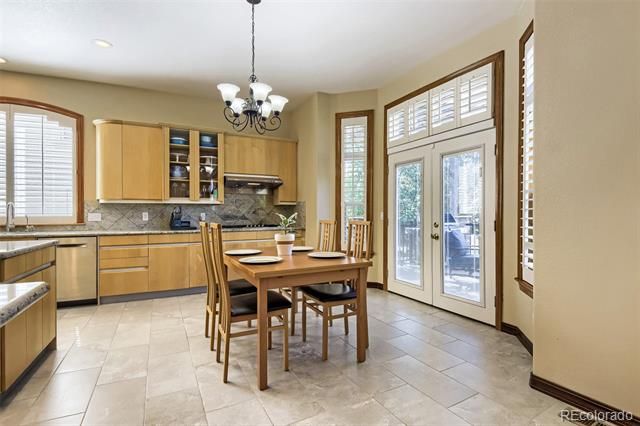 7988 Witney Place, Lone Tree, CO 80124