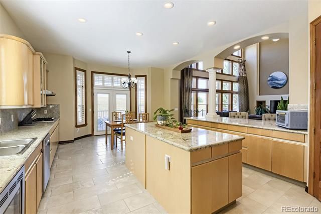 7988 Witney Place, Lone Tree, CO 80124