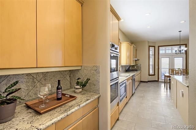 7988 Witney Place, Lone Tree, CO 80124