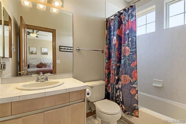 7988 Witney Place, Lone Tree, CO 80124