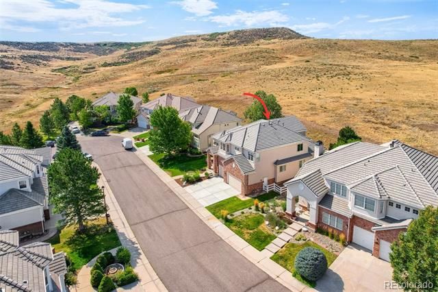 7988 Witney Place, Lone Tree, CO 80124