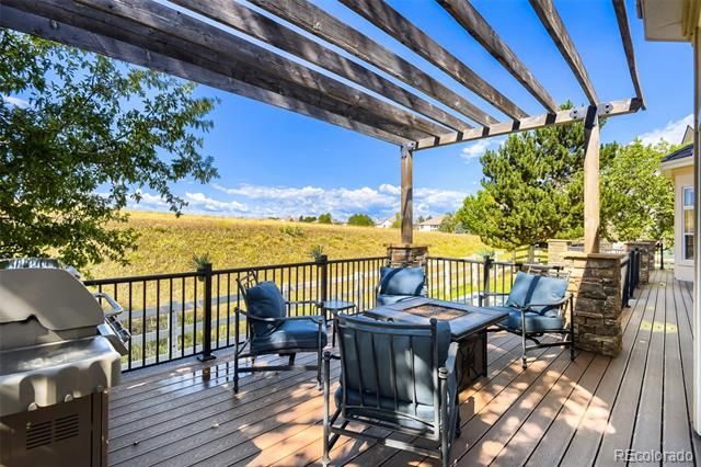 7988 Witney Place, Lone Tree, CO 80124