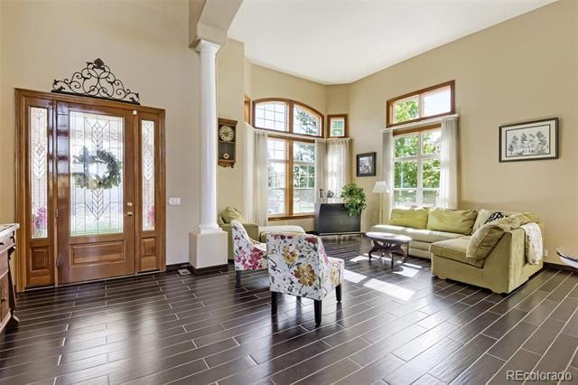 7988 Witney Place, Lone Tree, CO 80124
