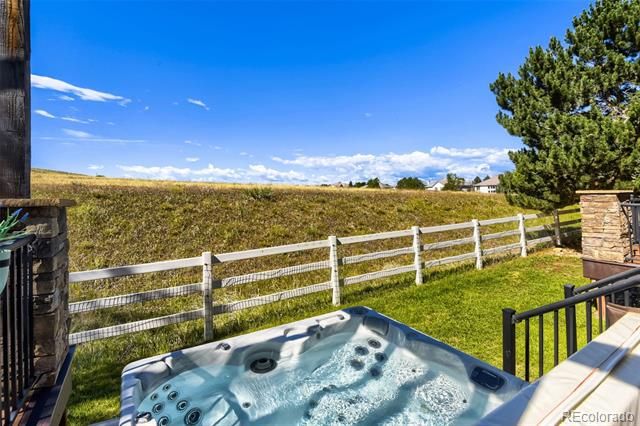 7988 Witney Place, Lone Tree, CO 80124