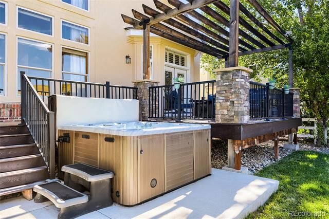 7988 Witney Place, Lone Tree, CO 80124