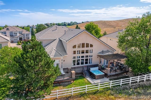 7988 Witney Place, Lone Tree, CO 80124