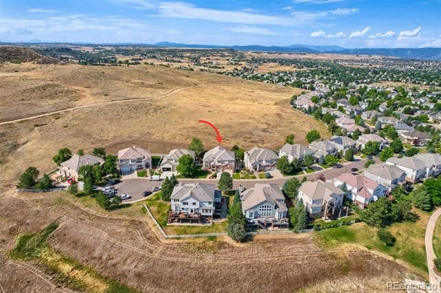 7988 Witney Place, Lone Tree, CO 80124