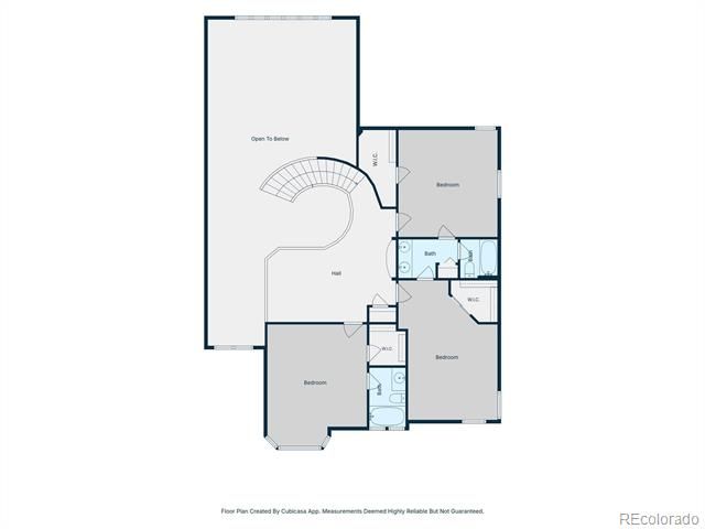 7988 Witney Place, Lone Tree, CO 80124
