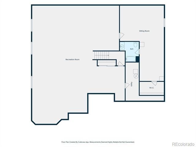 7988 Witney Place, Lone Tree, CO 80124