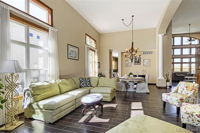 7988 Witney Place, Lone Tree, CO 80124