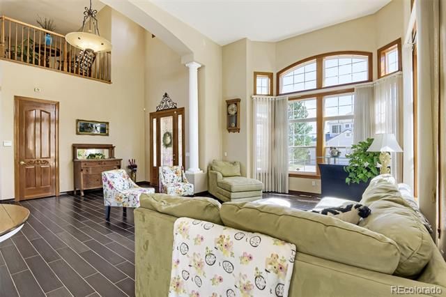 7988 Witney Place, Lone Tree, CO 80124