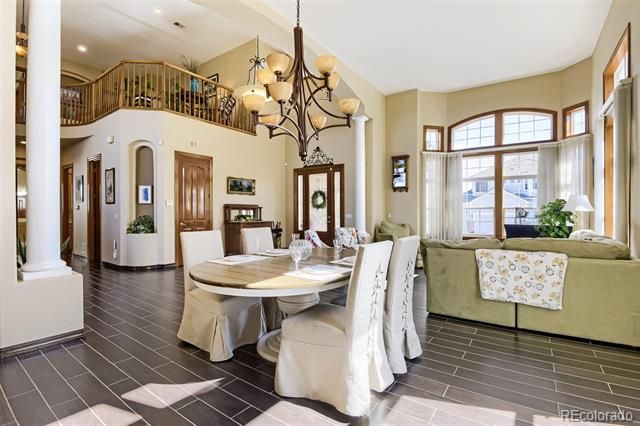 7988 Witney Place, Lone Tree, CO 80124