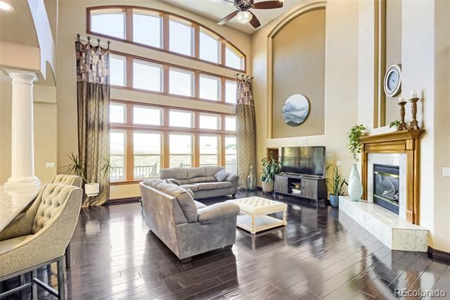 7988 Witney Place, Lone Tree, CO 80124