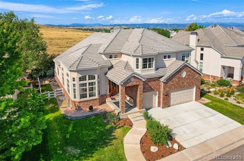 7988 Witney Place, Lone Tree, CO 80124