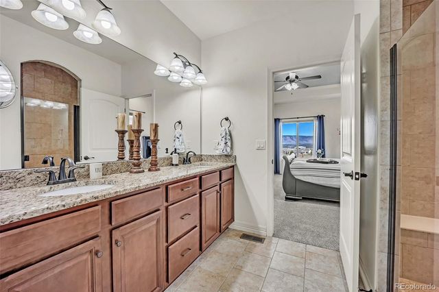 1468 Yellow Tail Drive, Colorado Springs, CO 80921