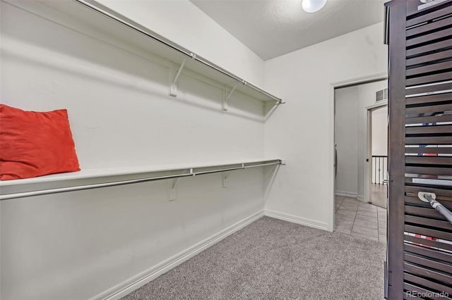 1468 Yellow Tail Drive, Colorado Springs, CO 80921