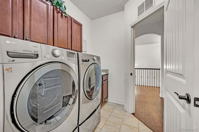 1468 Yellow Tail Drive, Colorado Springs, CO 80921