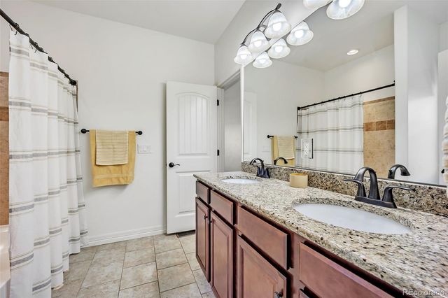 1468 Yellow Tail Drive, Colorado Springs, CO 80921