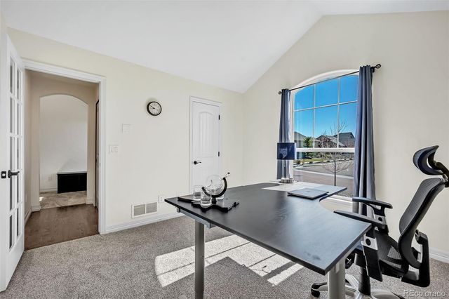 1468 Yellow Tail Drive, Colorado Springs, CO 80921