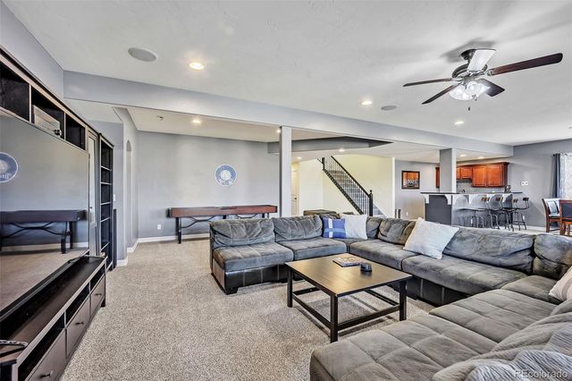 1468 Yellow Tail Drive, Colorado Springs, CO 80921