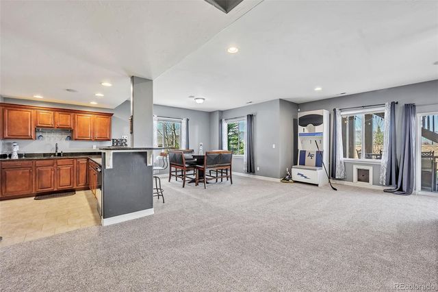 1468 Yellow Tail Drive, Colorado Springs, CO 80921