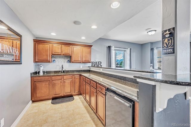 1468 Yellow Tail Drive, Colorado Springs, CO 80921