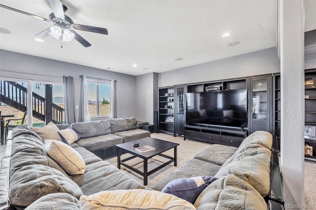 1468 Yellow Tail Drive, Colorado Springs, CO 80921