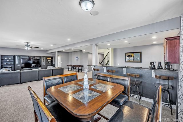 1468 Yellow Tail Drive, Colorado Springs, CO 80921