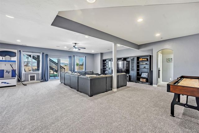 1468 Yellow Tail Drive, Colorado Springs, CO 80921